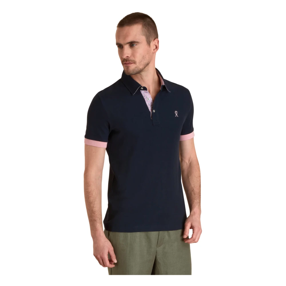 Tops > Polo Shirts - - Vicomte A. - Modalova