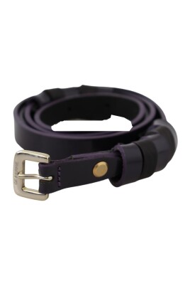 gf-ferre-leather-fashion-belt-with-chrome-silver-tone-hardware