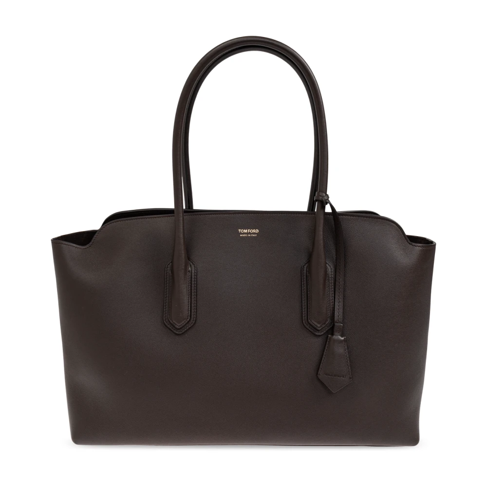 Tom Ford Donna Marrone Borse, Taglia Unica, New,