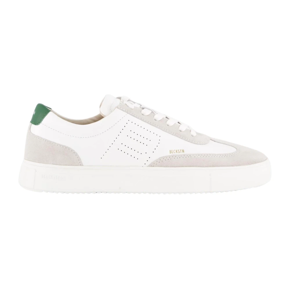 Blackstone, Skor, Herr, 42 EU, Slate Harper Herrskor