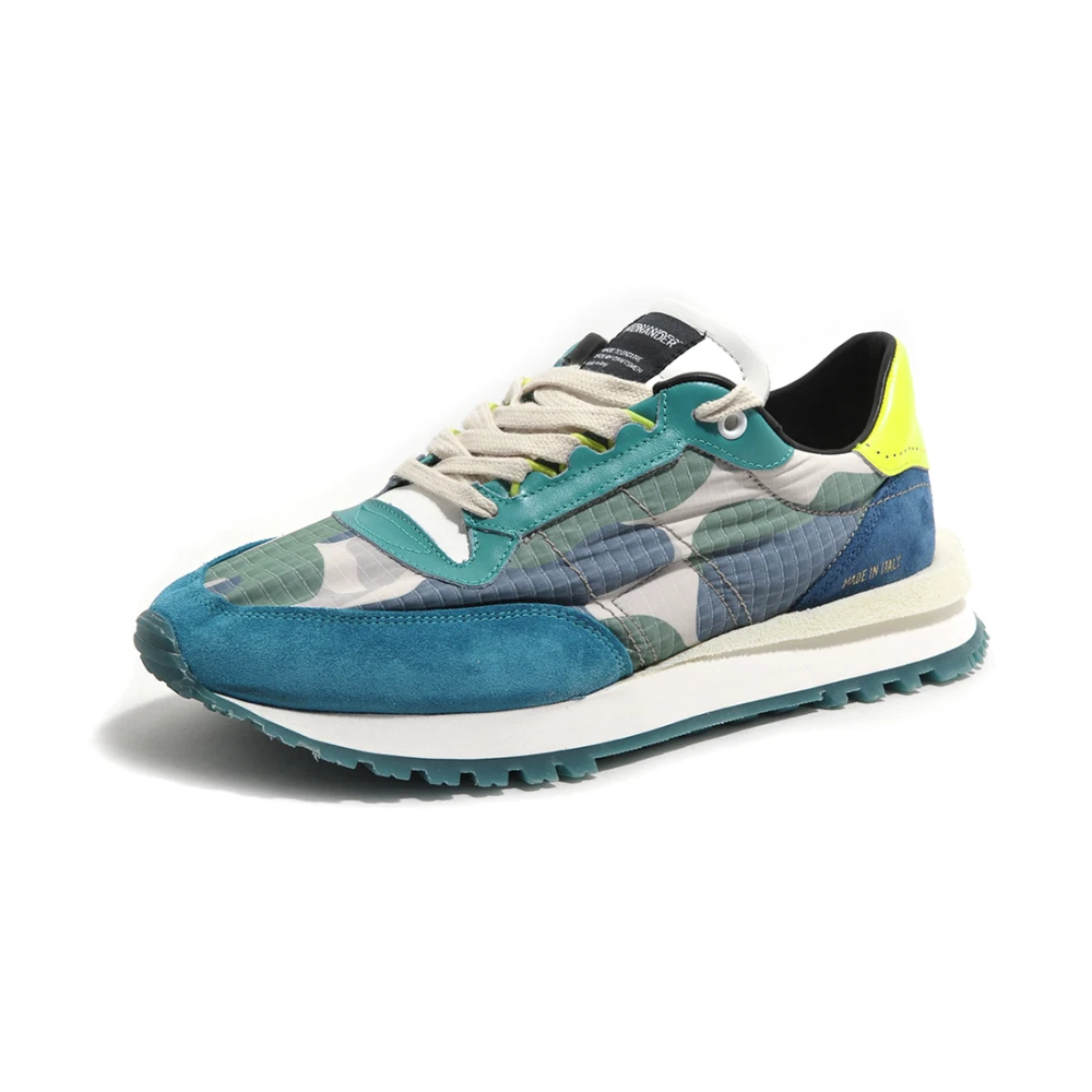 Shoes > Sneakers - - Hidnander - Modalova