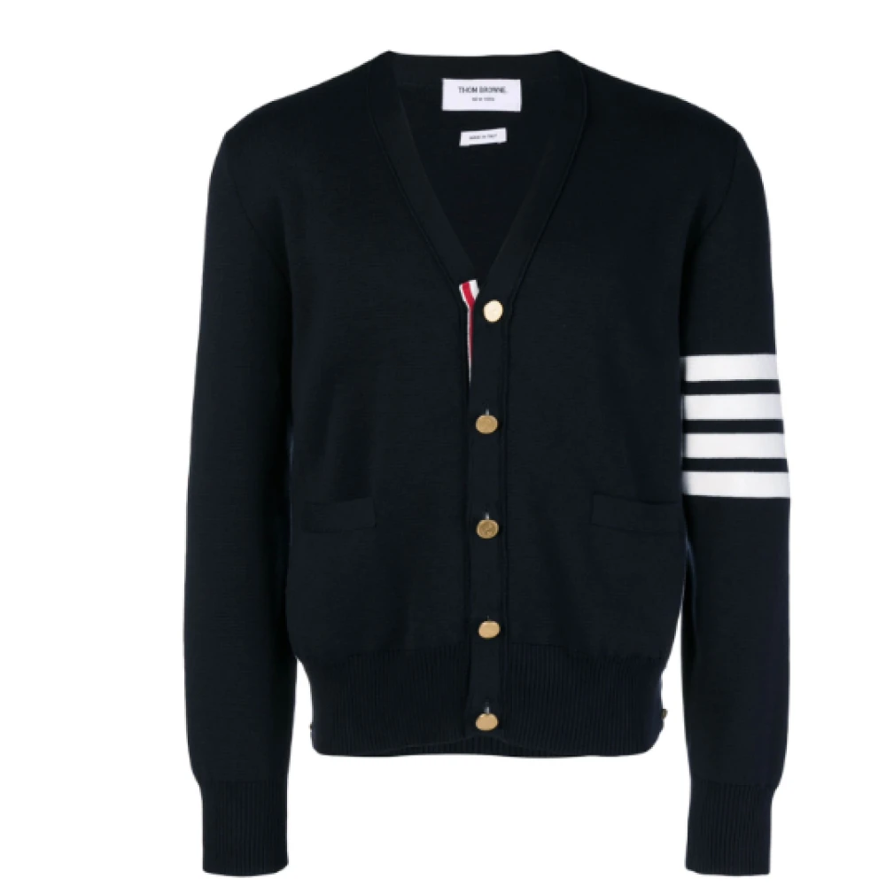 Knitwear > Cardigans - - Thom Browne - Modalova