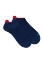 baskets-en-coton-pour-femmes-bleu-uni