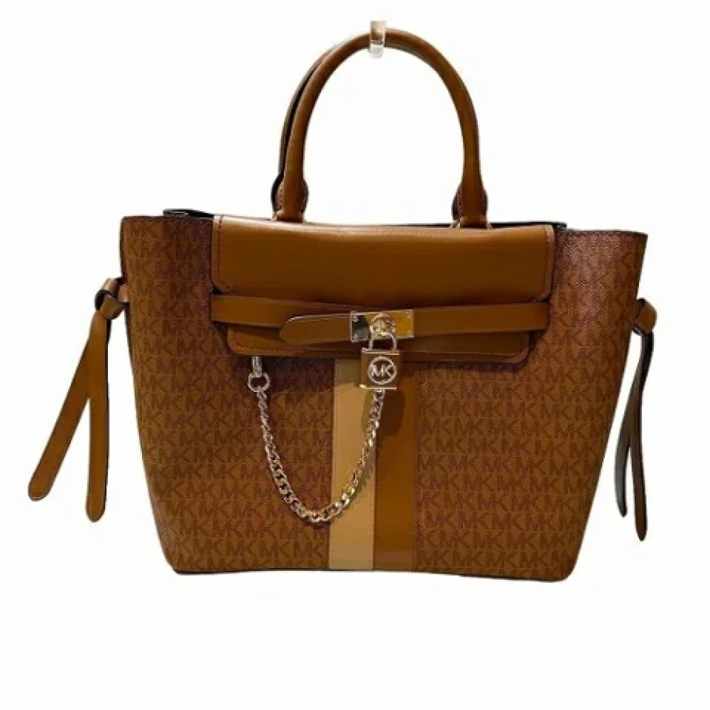 Pre-owned > Pre-owned Bags > Pre-owned Handbags - - Michael Kors Pre-owned - Modalova