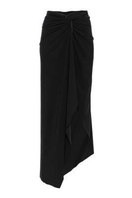 black-side-slit-skirt