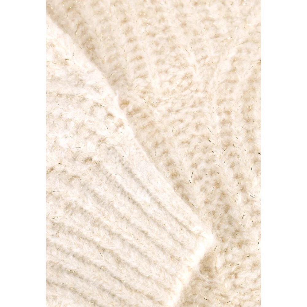Freebird Zachte Zand Trui Kathleen Beige Dames