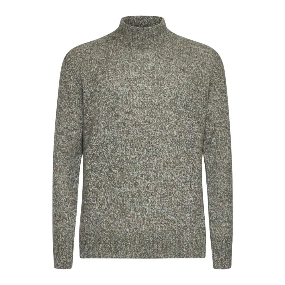 Lardini Beige Sweater Collectie Beige Heren