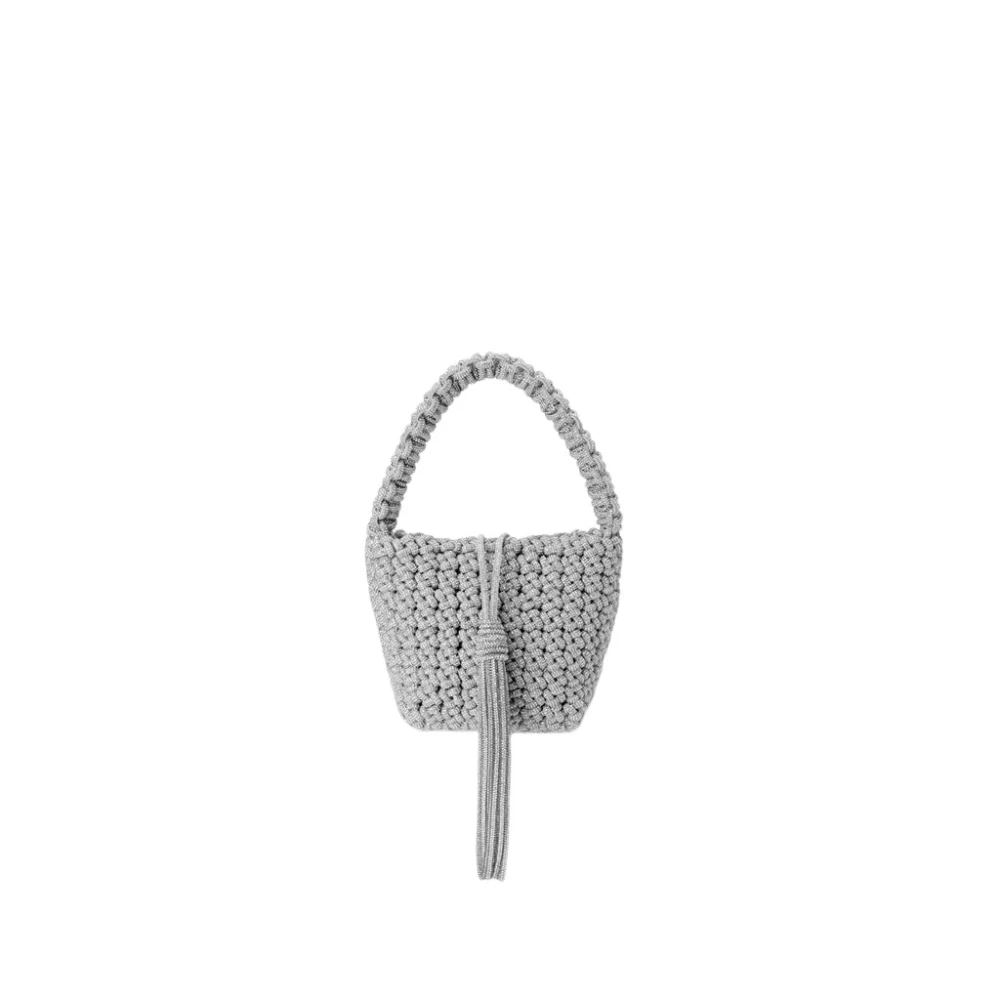 Hibourama Pendant Rock Mini Gray Dames
