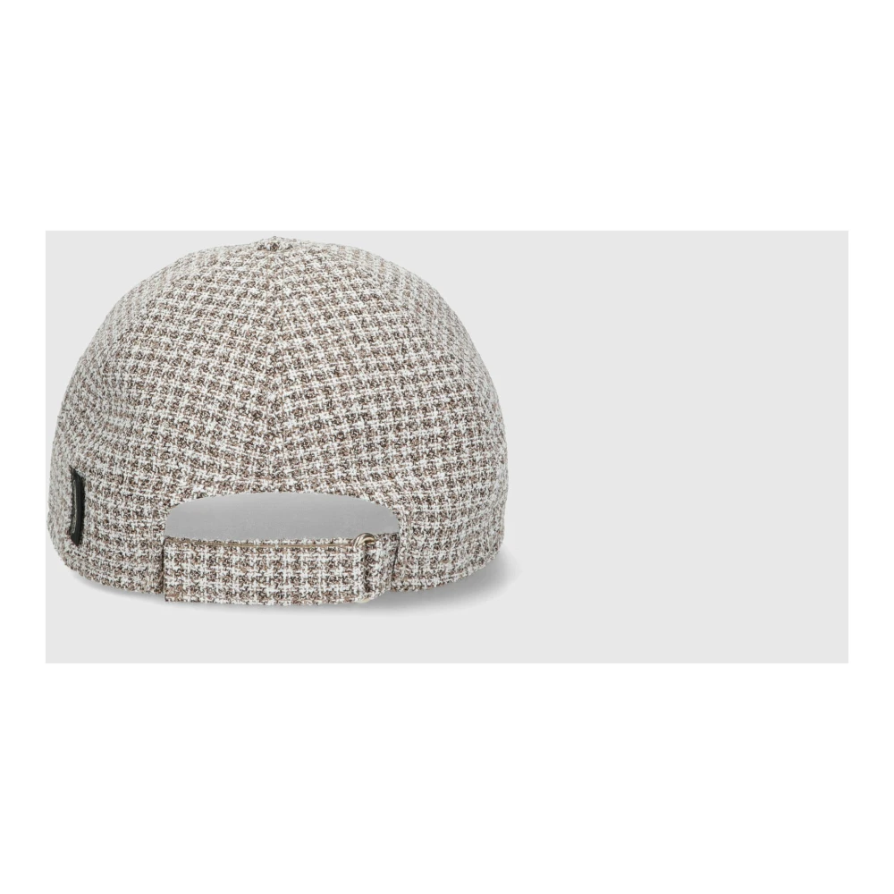 Borsalino Outdoor Avontuur Pet Gray Unisex