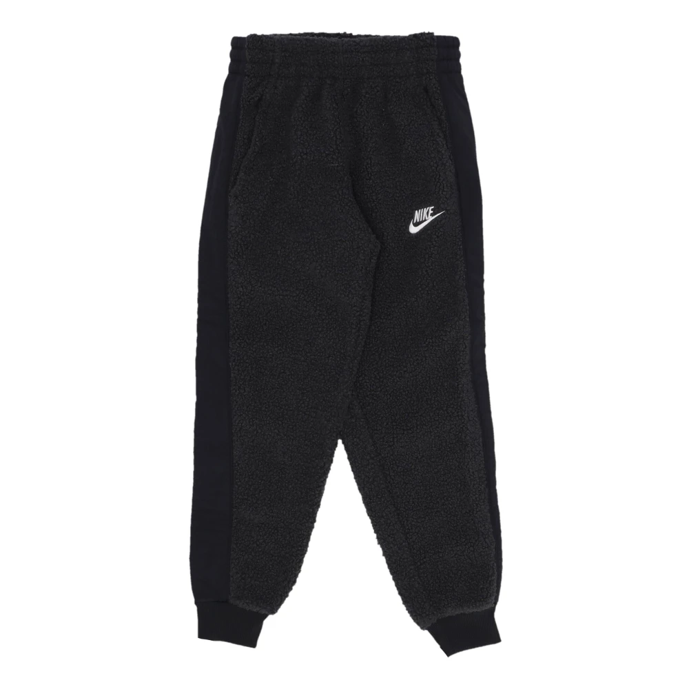 Nike Sportswear Club Fleece Windized Pant Black, Herr