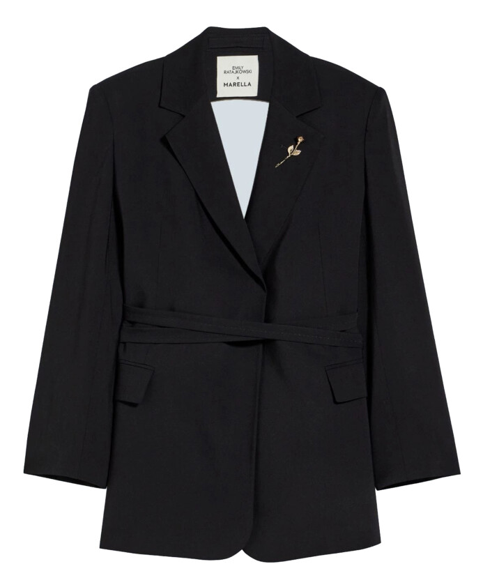 blazer-decoupe