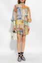 robe-diaphane-multicolore