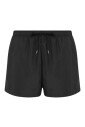 vetements-mer-noir-leger-cordon-taille