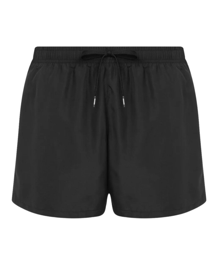 vetements-mer-noir-leger-cordon-taille