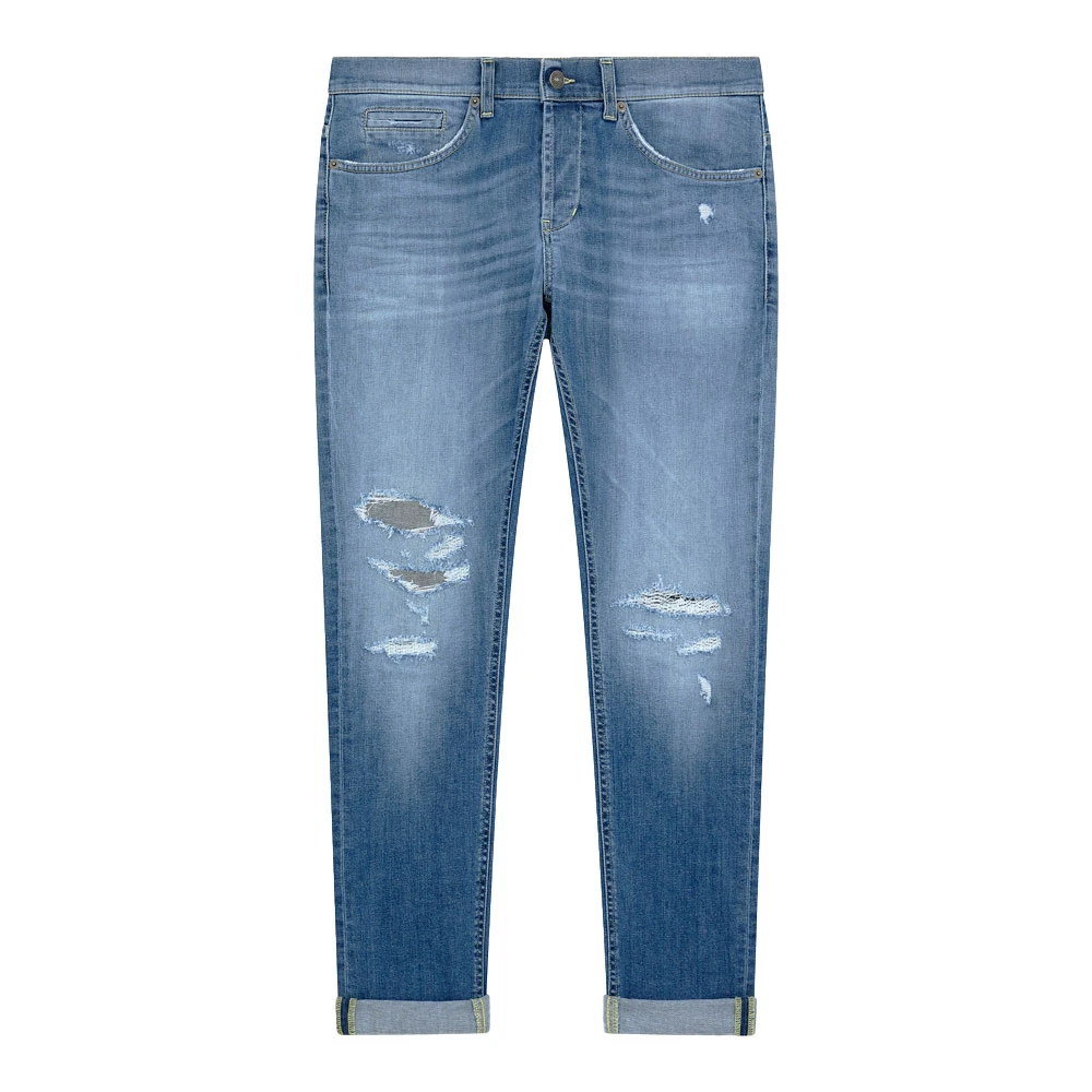Jeans > Slim-fit Jeans - - Dondup - Modalova