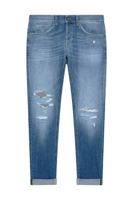Slim-fit Skinny Jeans