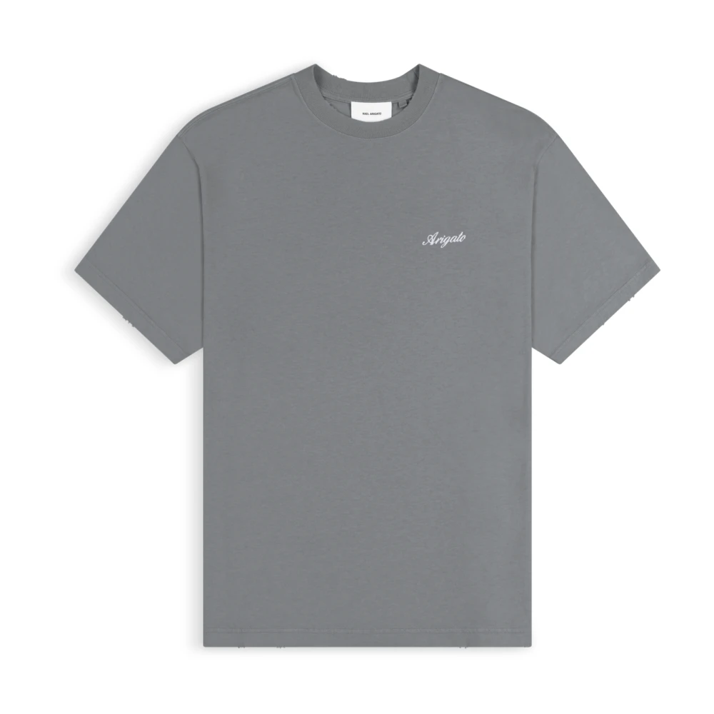 Tops > T-Shirts - - Axel Arigato - Modalova