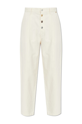 jeans-with-logo
