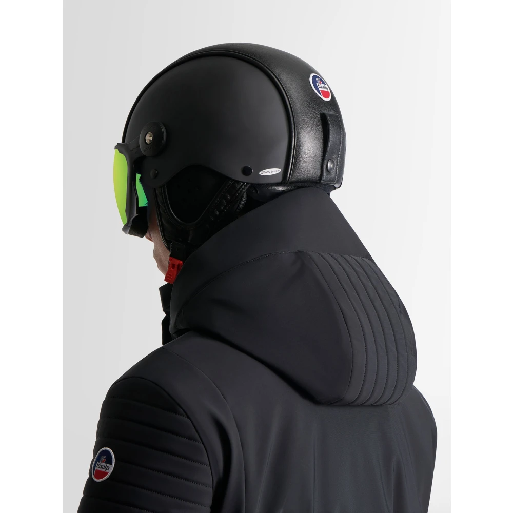 Fusalp Pace Head Helm Black Unisex