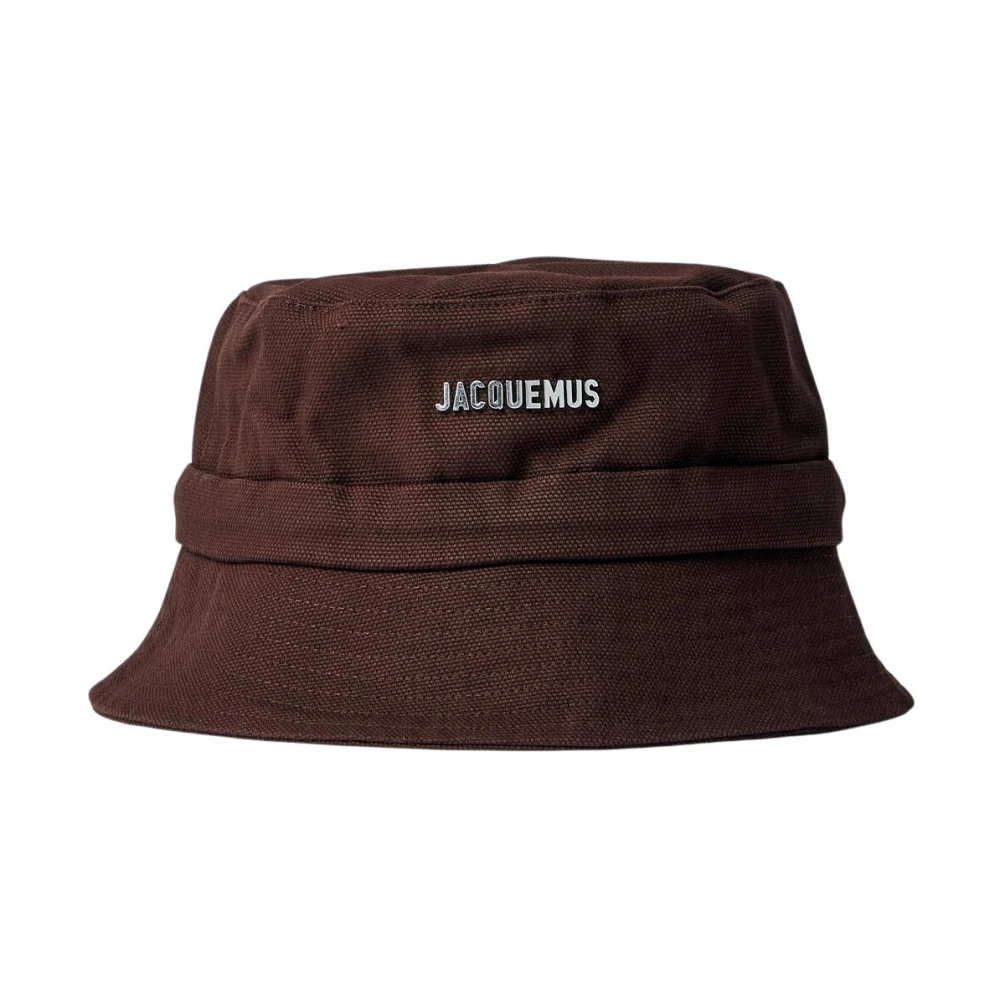 Accessories > Hats > Hats - - Jacquemus - Modalova