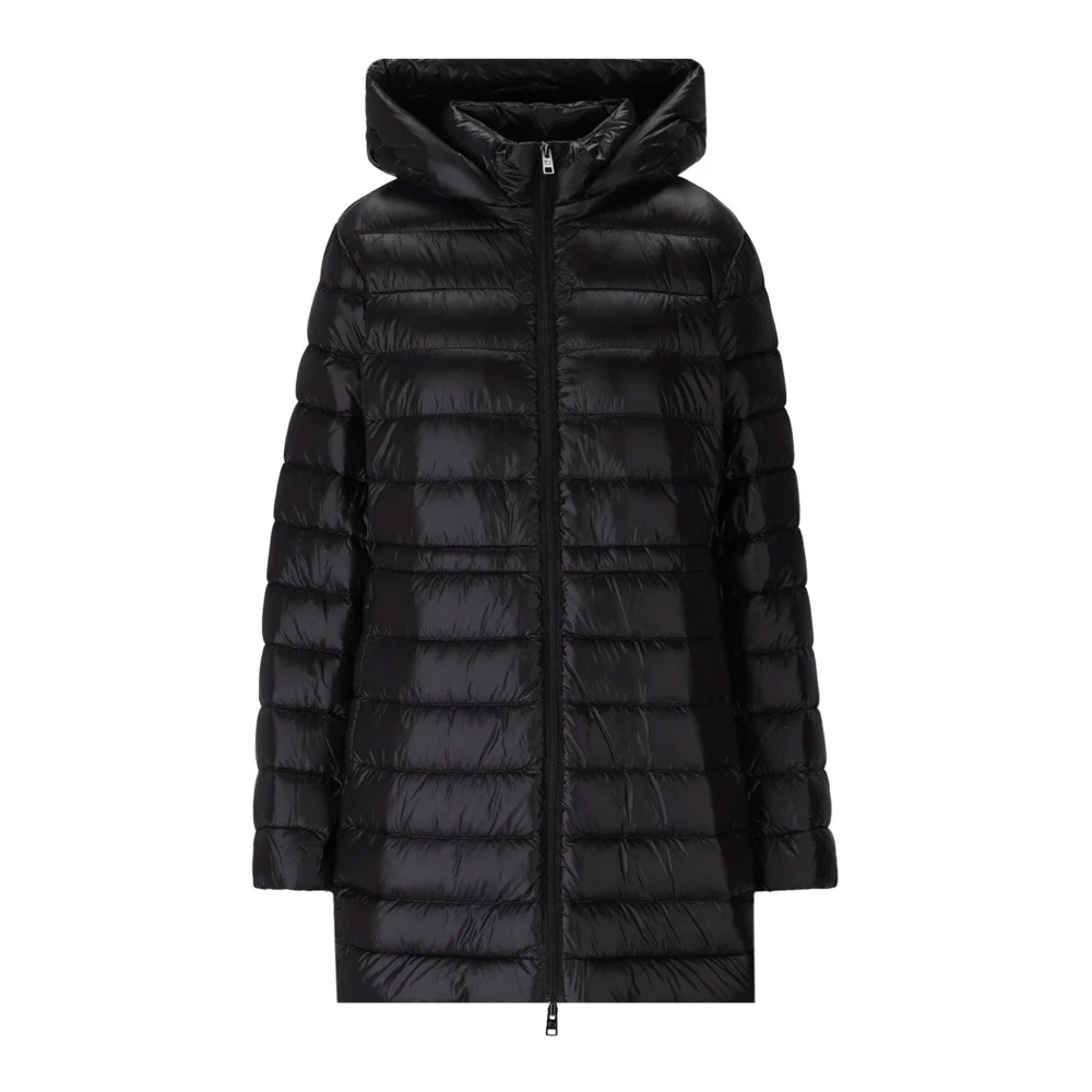 Coats > Down Coats - - Woolrich - Modalova