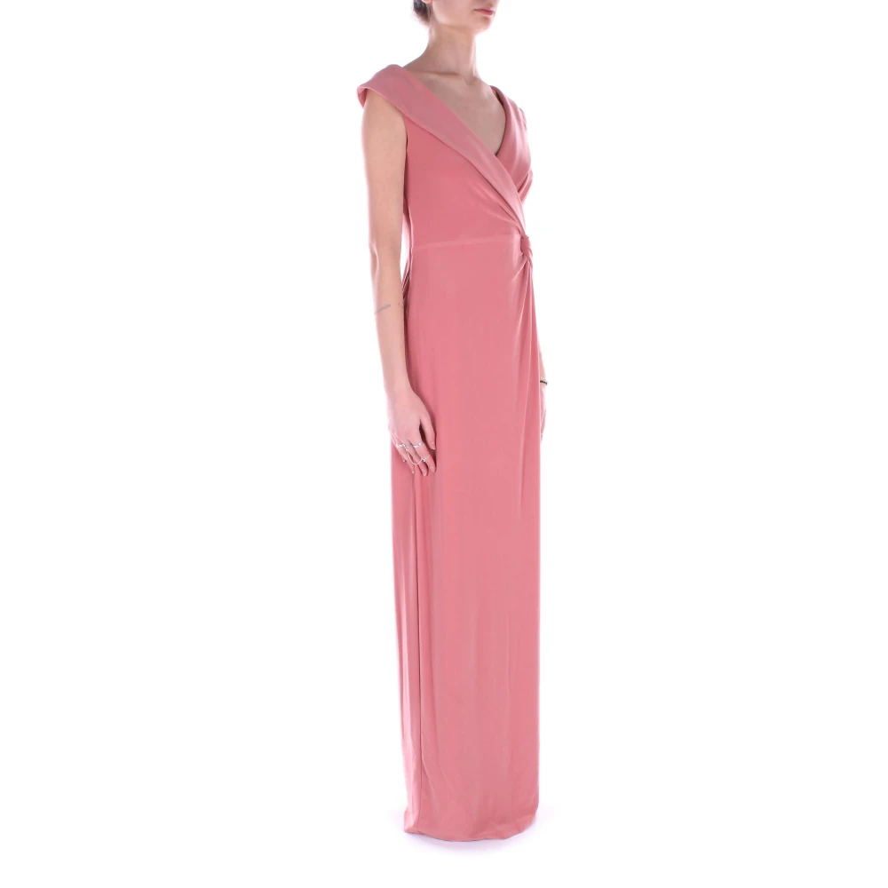 Ralph Lauren Gowns Pink Dames