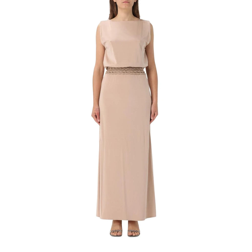 Dresses > Day Dresses > Maxi Dresses - - Giorgio Armani - Modalova