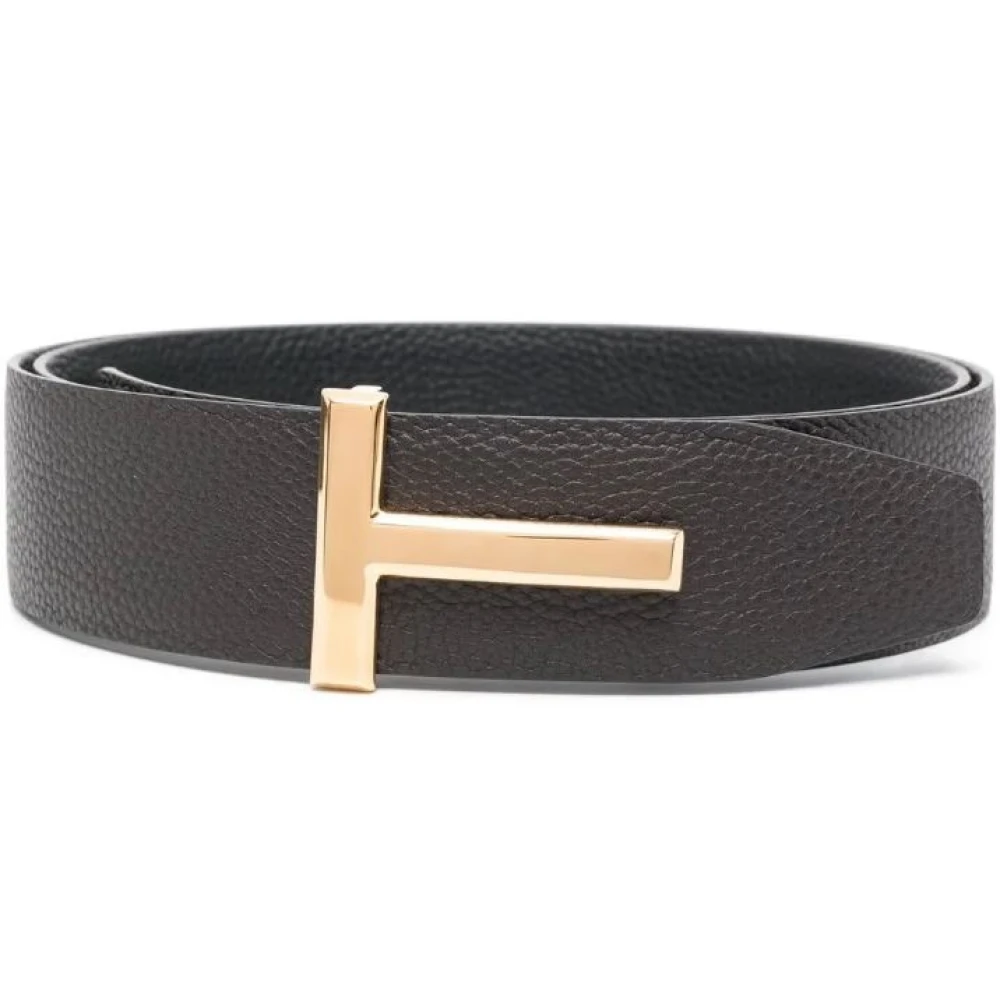 Accessories > Belts - - Tom Ford - Modalova