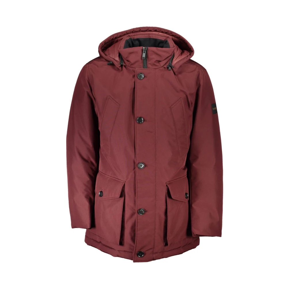 Jackets > Winter Jackets - - Hugo - Modalova