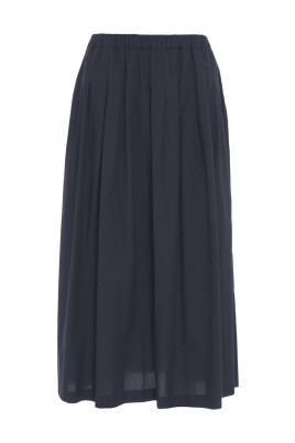 blue-pleated-midi-skirt