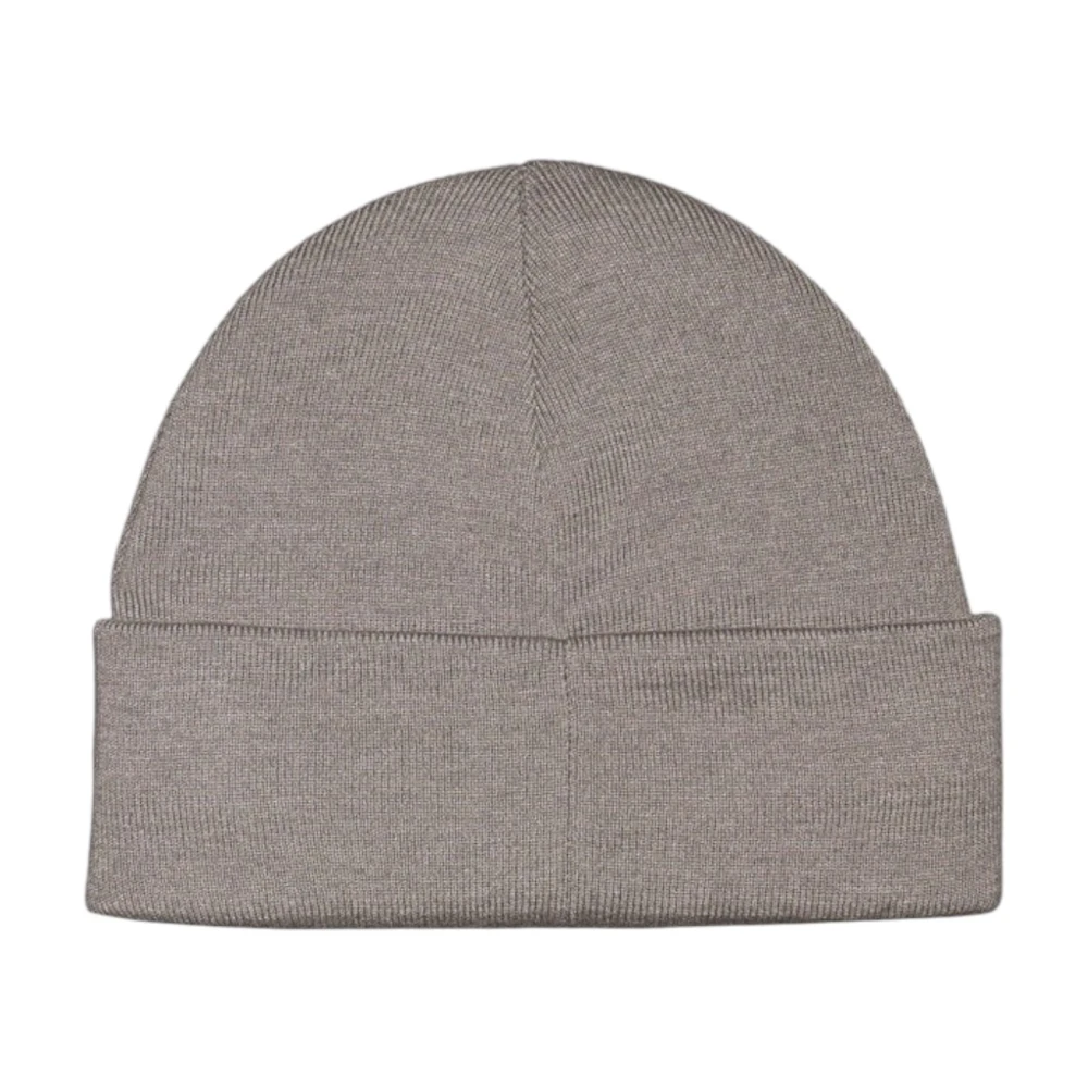 Calvin Klein Jeans Grijze Acryl-Katoen Blend Pet Gray Heren
