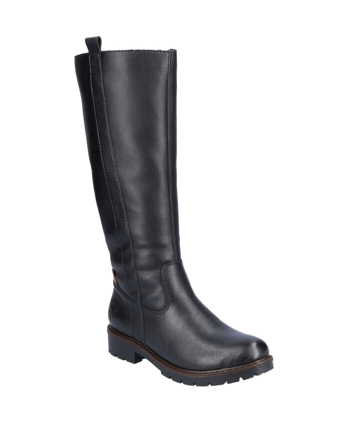 bottines-a-fermeture-eclair