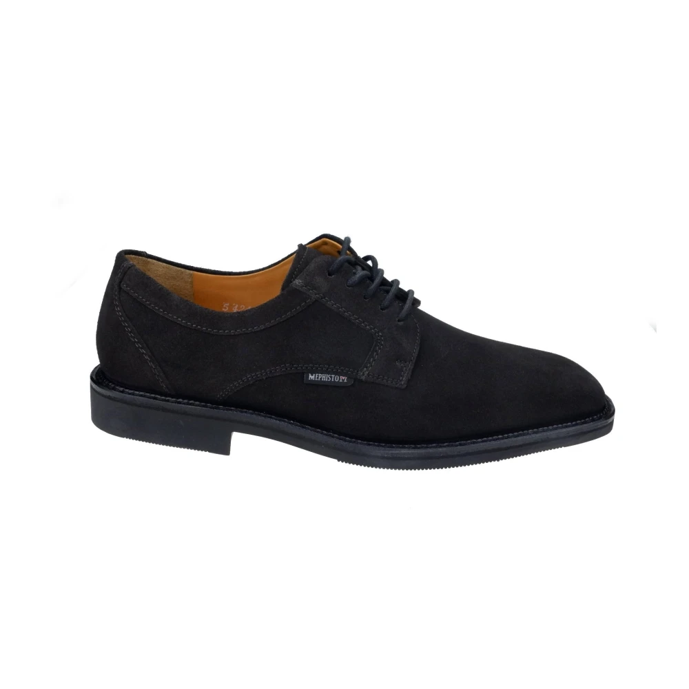 Shoes > Flats > Laced Shoes - - Mephisto - Modalova