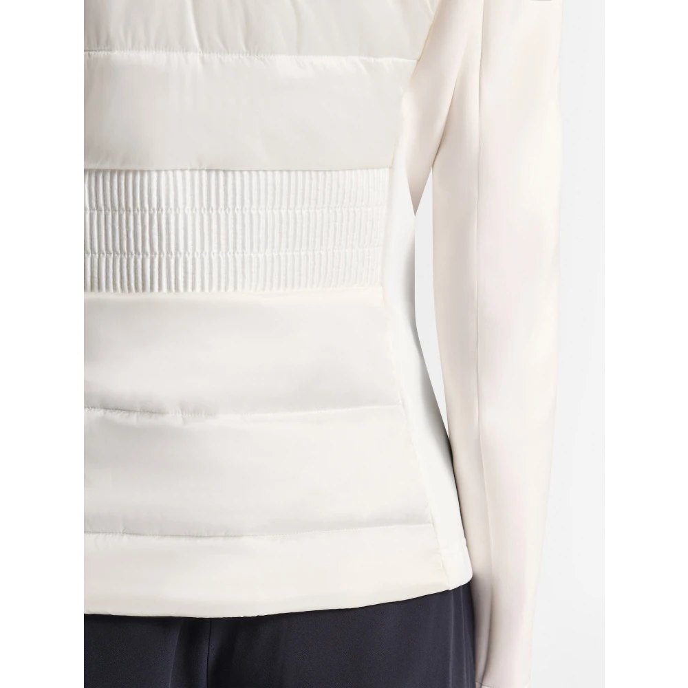 Fusalp Linn JAS White Dames