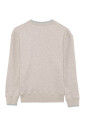 pull-a-col-rond-raye-gris
