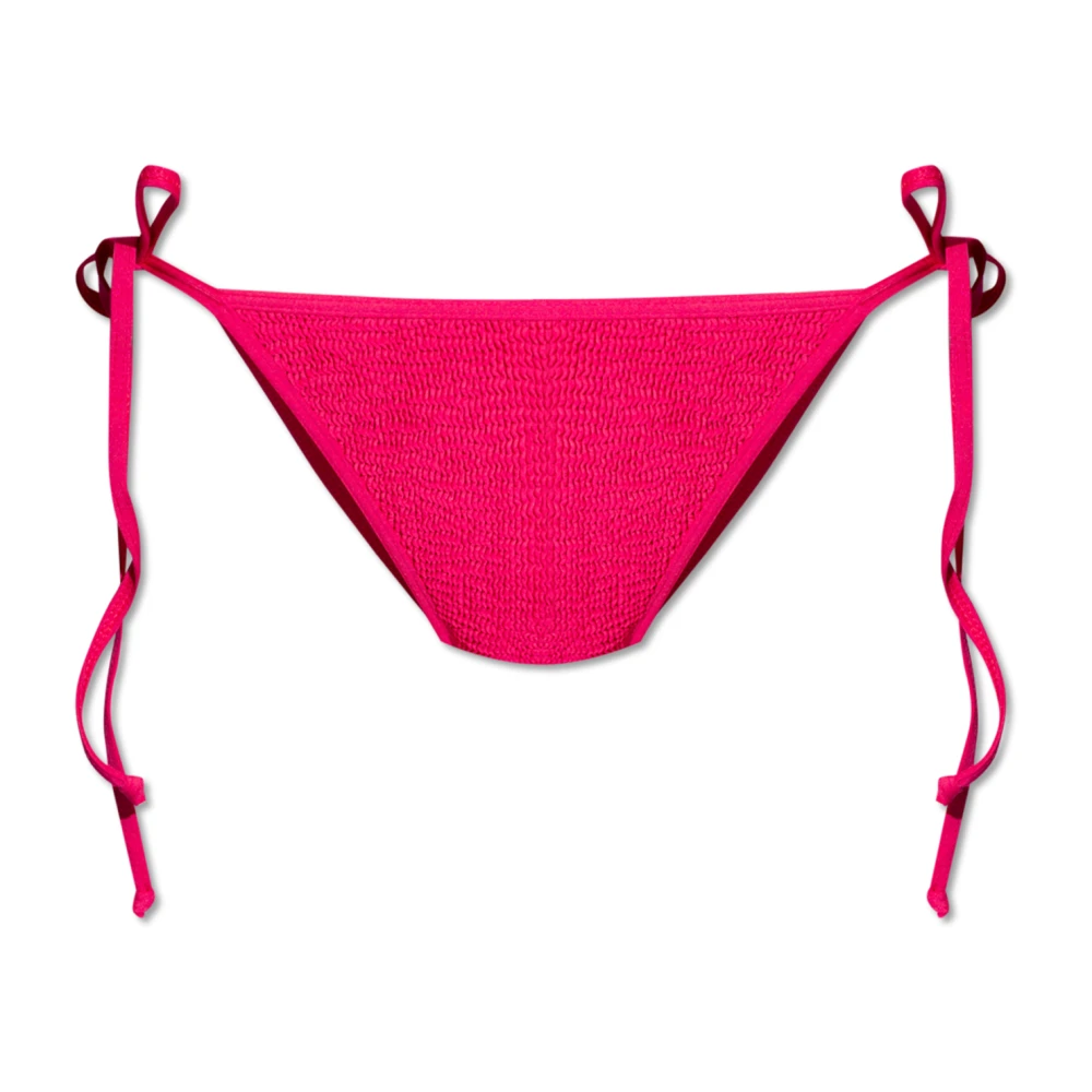 Bond-Eye Roze Bikini Broek Anisha Pink Dames