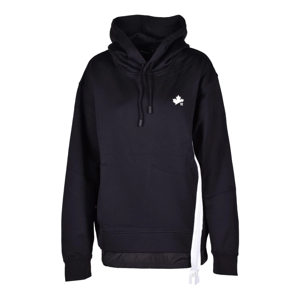 Sweatshirts & Hoodies > Hoodies - - Dsquared2 - Modalova