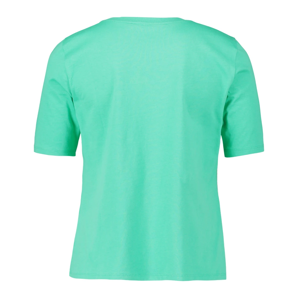 Betty Barclay Shirts Green Dames
