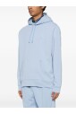 sweat-a-capuche-en-coton-bleu-clair