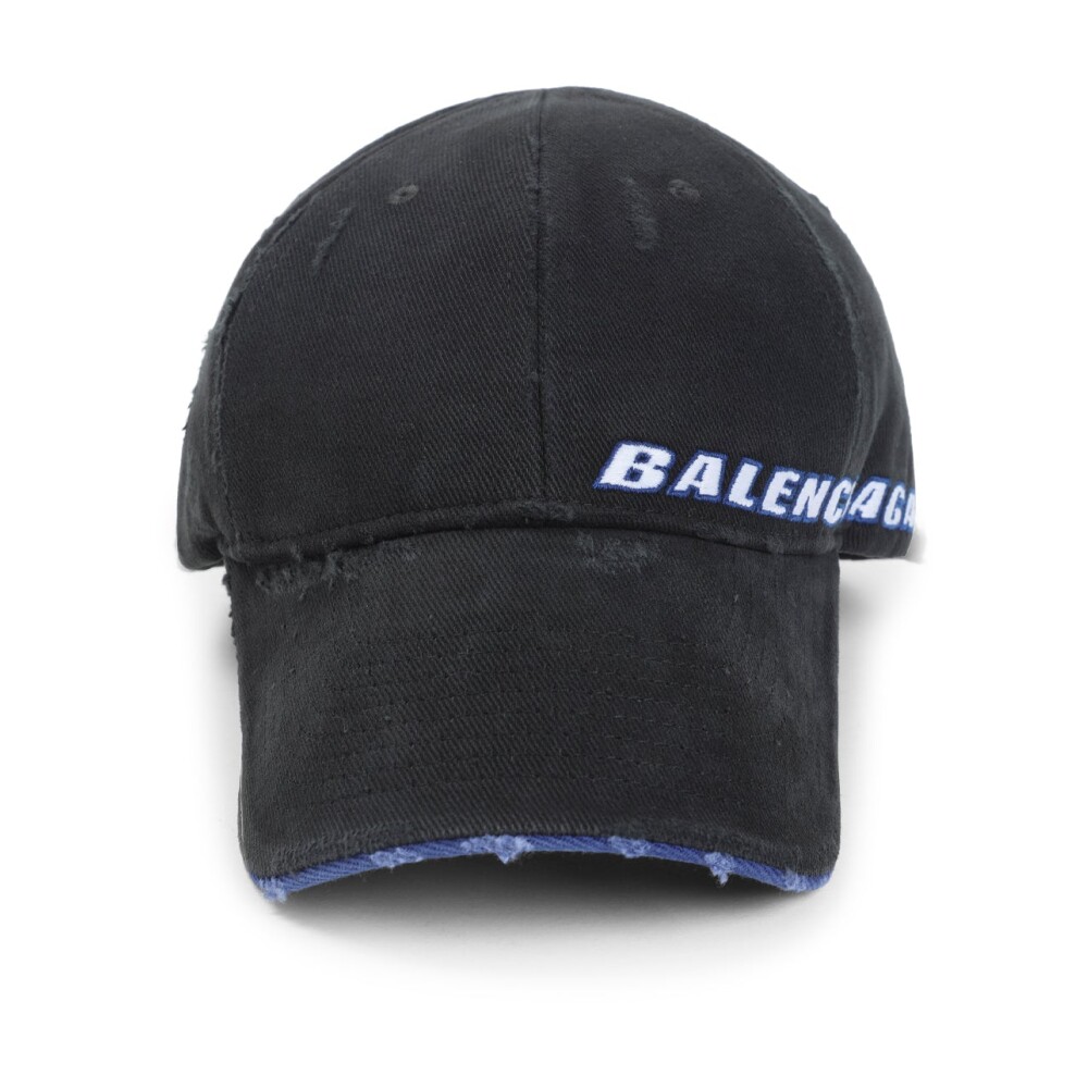 Shop Caps for women from Balenciaga