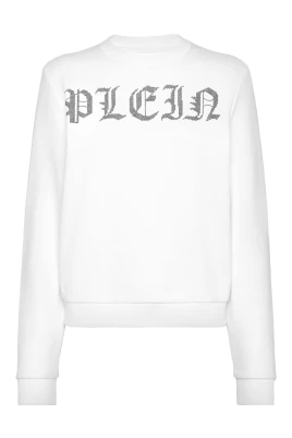 Sweatshirt Roundneck