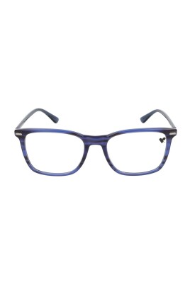 blue-horn-eyeglasses-ck22541-model