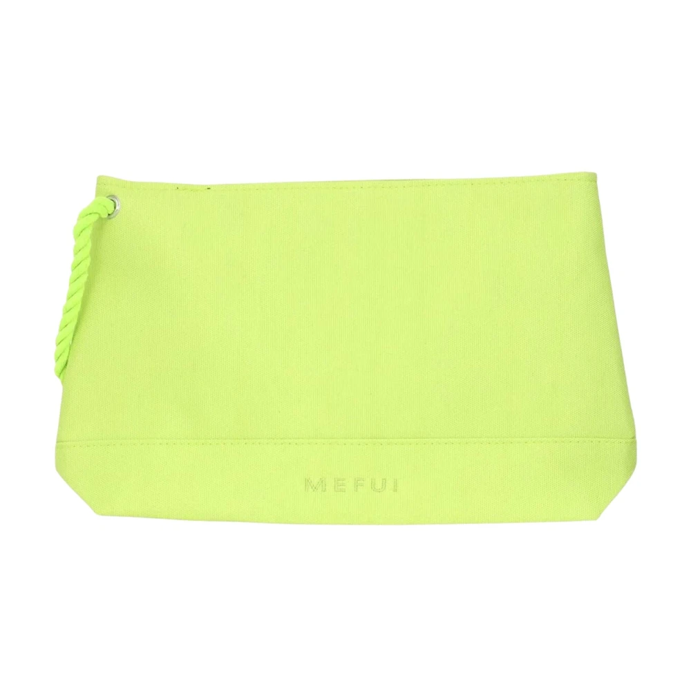 Me Fui Donna Giallo Mefui Maxi Pochette - Immagine 2