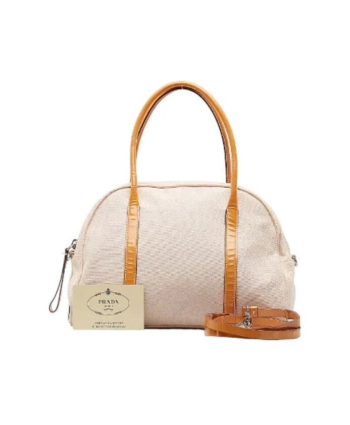 pre-owned-toile-sacs-prada