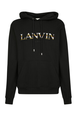 sweatshirt-noir-avec-capuche-a-cordon