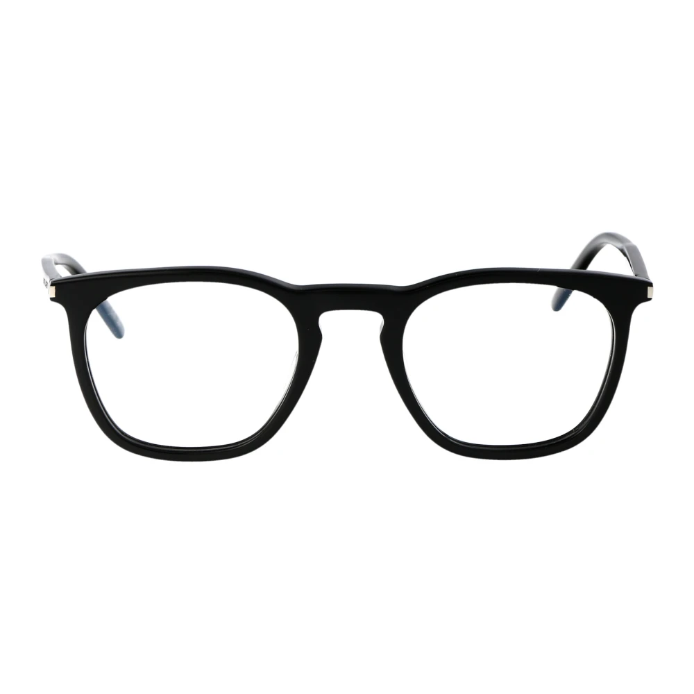 Saint Laurent Stijlvolle Optische Bril SL 623 Black Heren