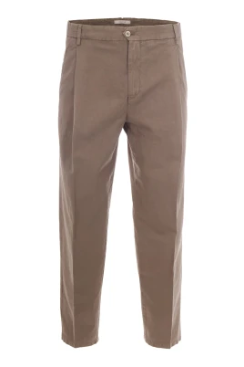 Manhattan Chinos
