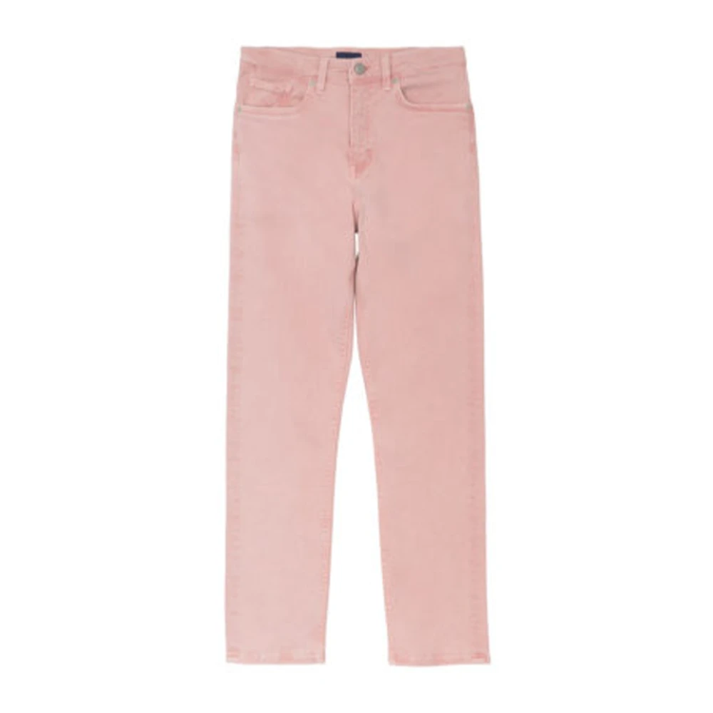 Gant Jeans Pink, Dam