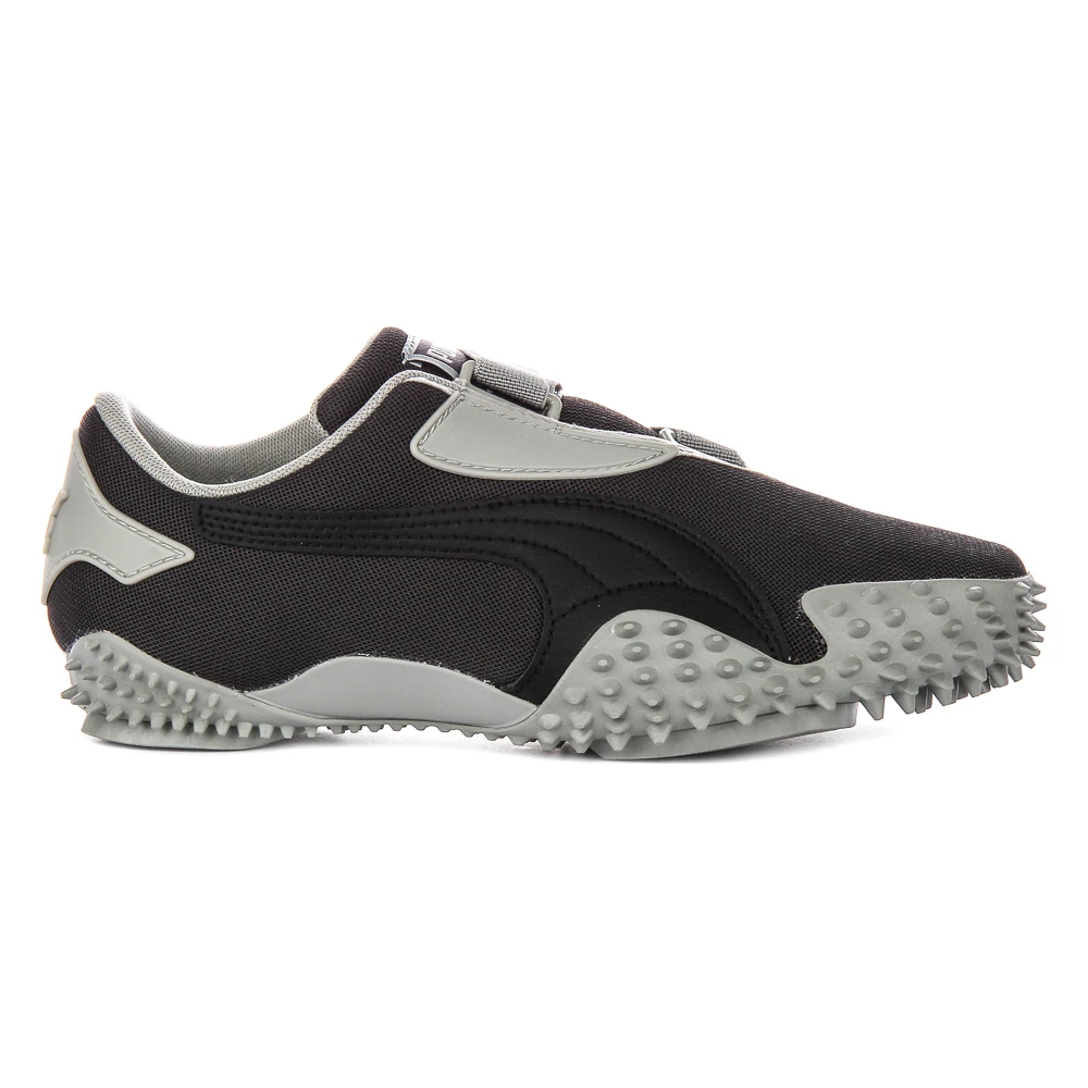 Puma Unisex Gray Mostro Og Prime - Sneakers - 5 Uk - Shoes