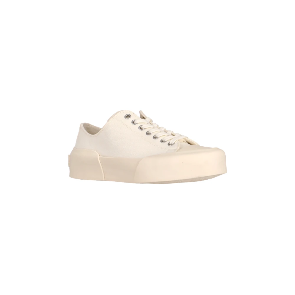Shoes > Sneakers - - Jil Sander - Modalova